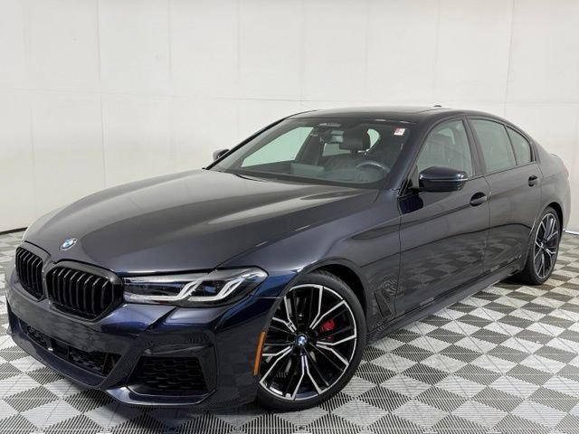 bmw 5 series 2021 WBA13BK03MCF19861 image bmw 5 series 2021 WBA13BK03MCF19861 image